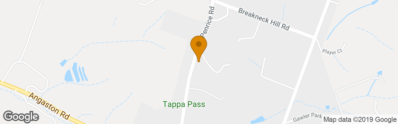 Country Pleasures Bed And Breakfast