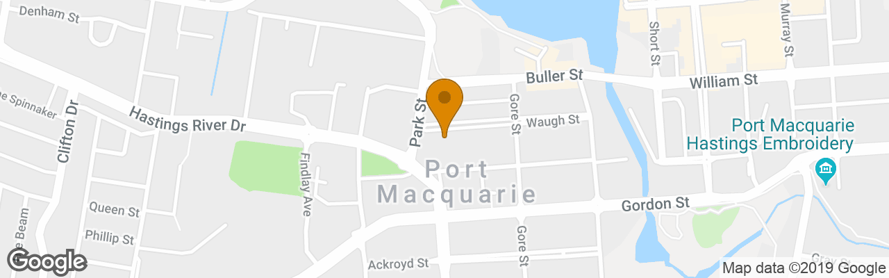 Hostel Ozzie Pozzie Backpackers  Port Macquarie Yha