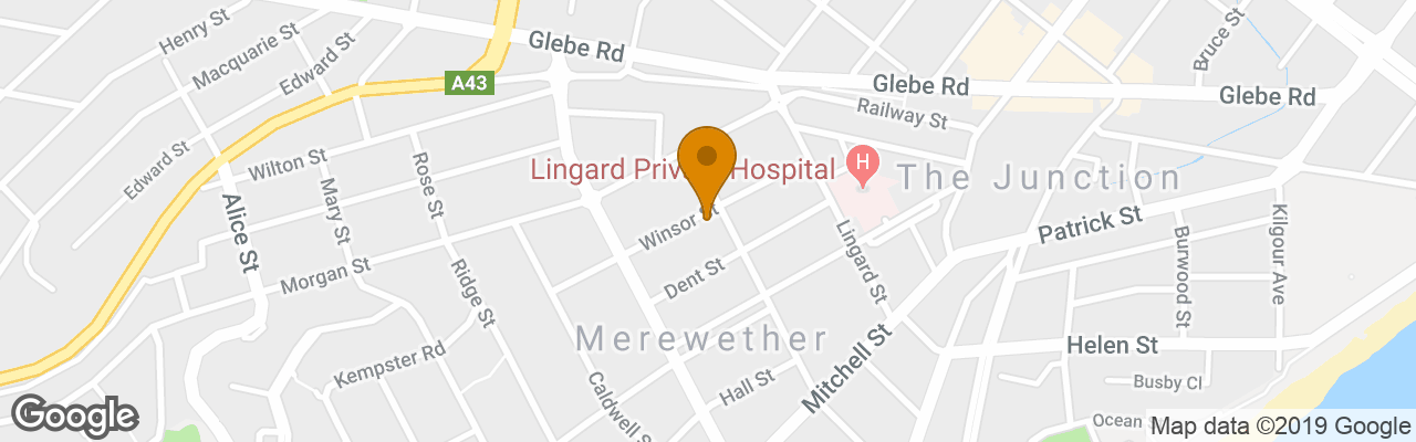 Hotel The Burwood Inn