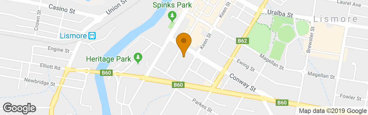 Lismore Bounty Motel