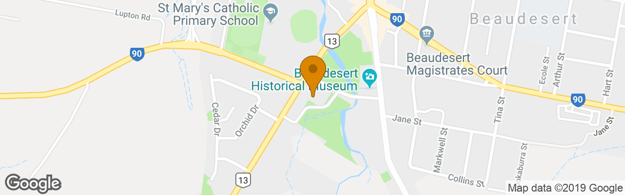 Annalee Motel Beaudesert