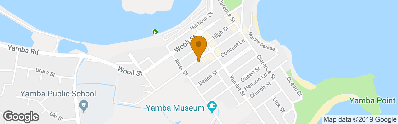 Hostel Yamba Yha Backpacker Beach Resort