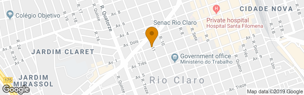 Hotel Riema Central Park 