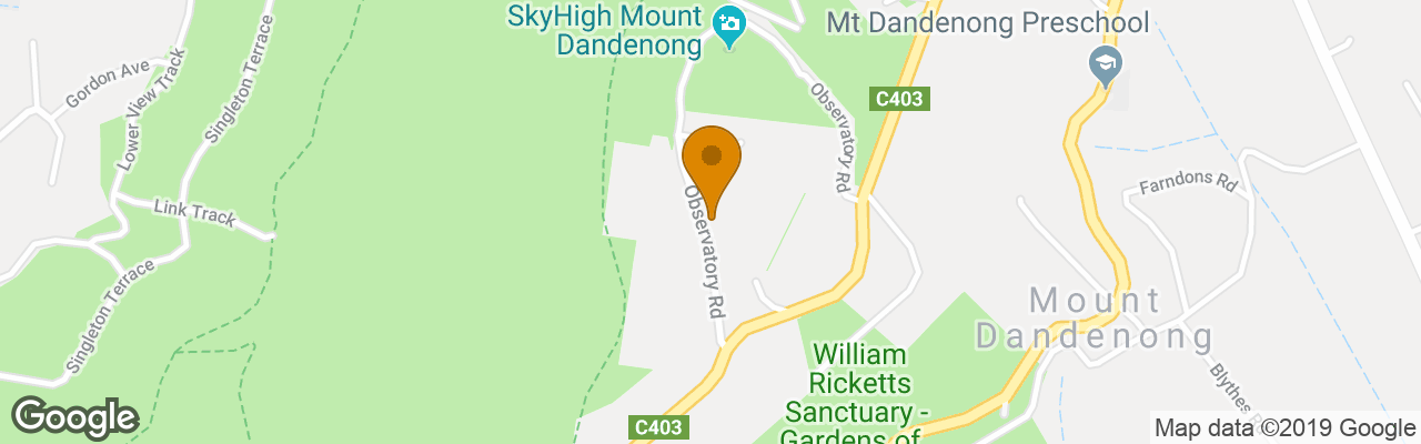 Bed and Breakfast Arnica Views Summit Retreat