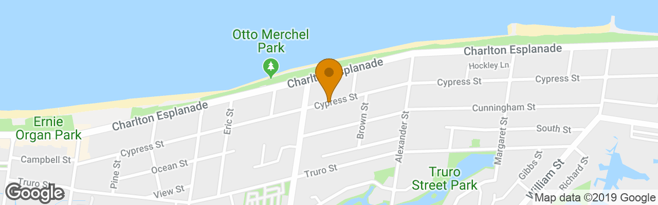 Hotel Hervey Bay Colonial Lodge