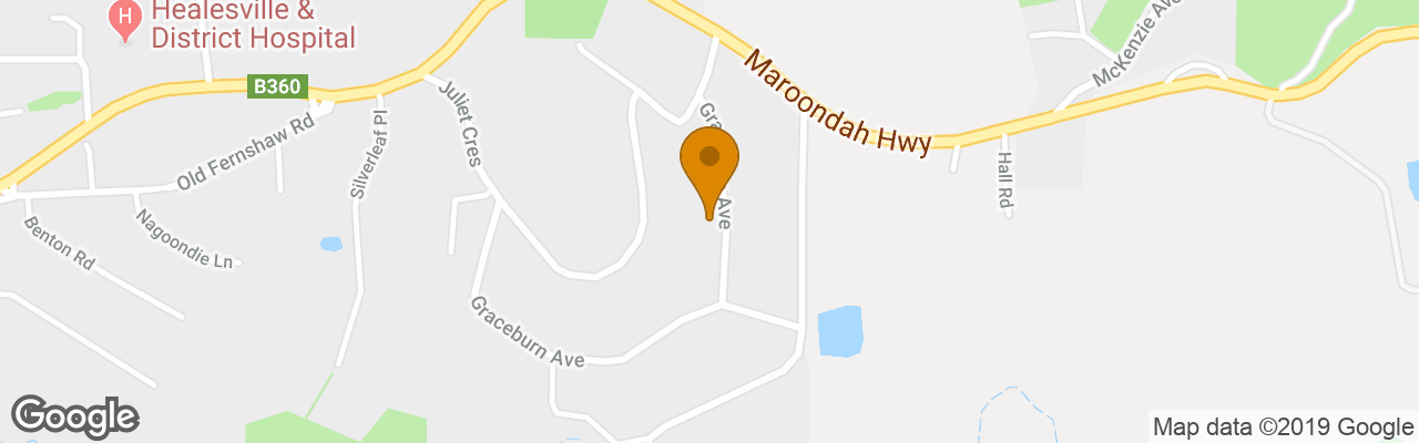 Cherry Blossom Bed & Breakfast