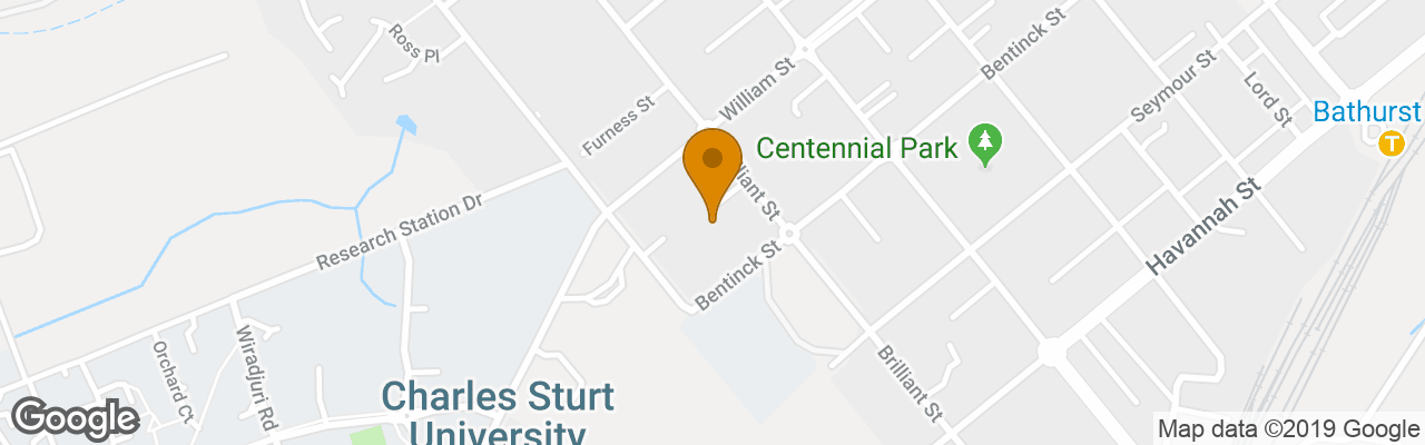 Bathurst Heights Bed & Breakfast