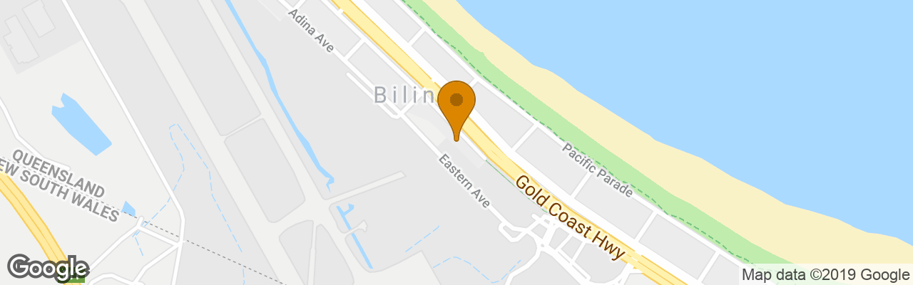 Ostello Coolangatta Yha