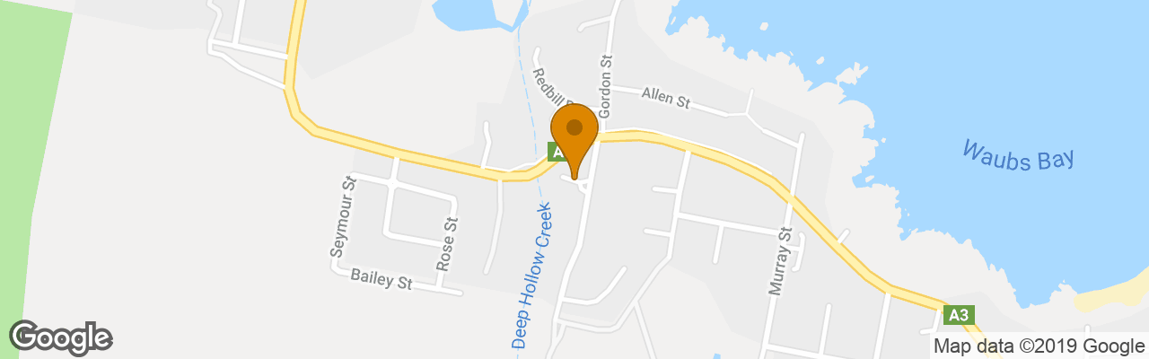 Wintersun Gardens Motel