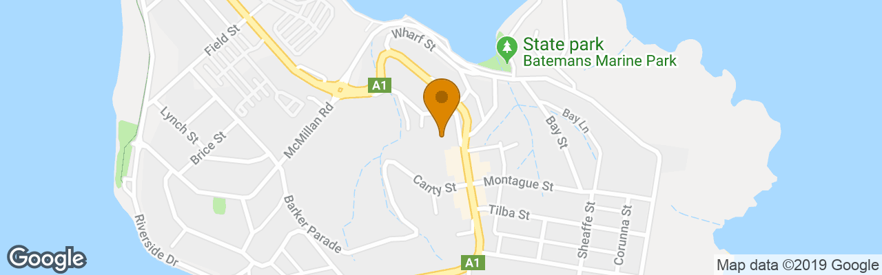 Motel Whale Motor Inn