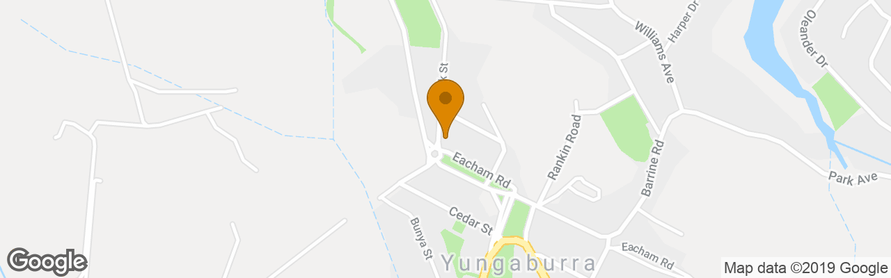 Kookaburra Lodge Motel