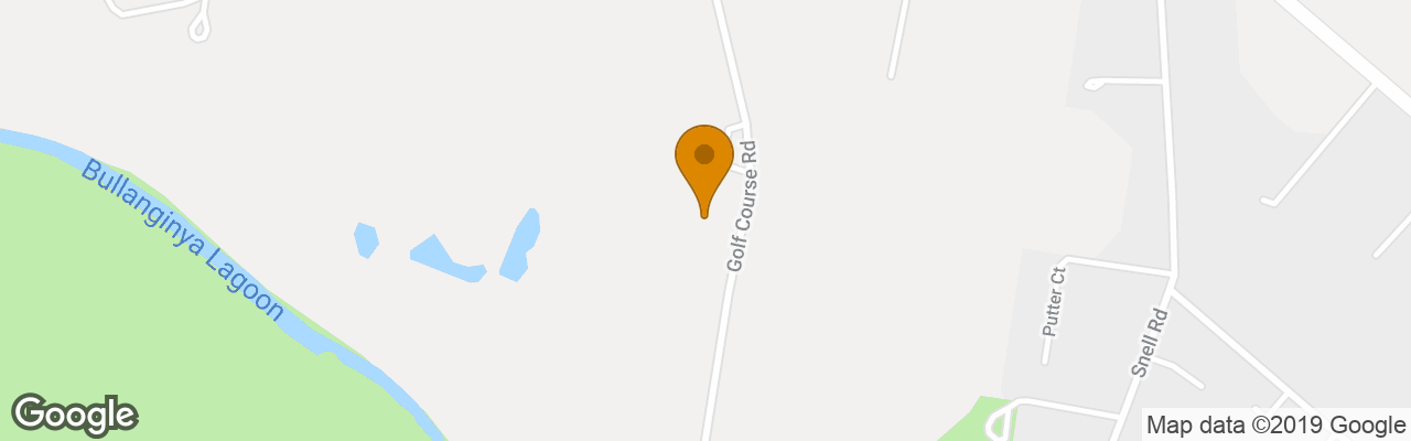 Barooga Golf View Motel