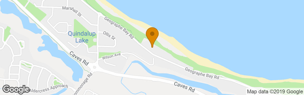 Hostel Dunsborough Beachouse Yha