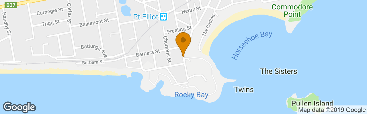 Hostel Port Elliot Beach House Yha