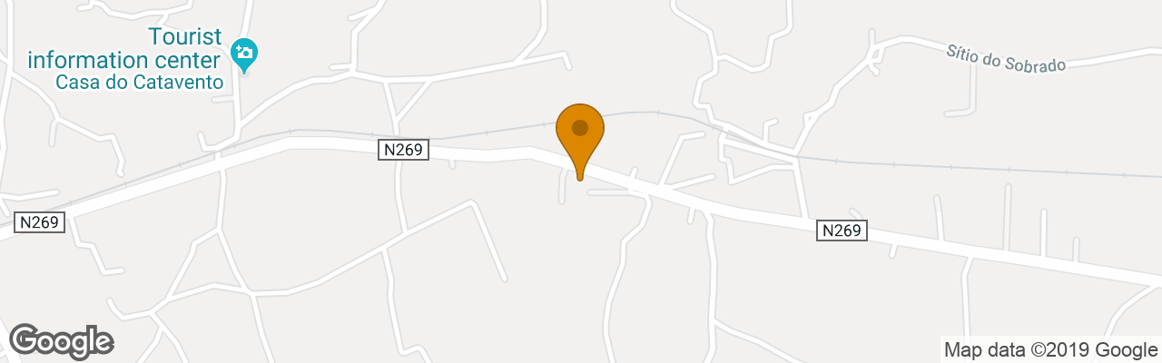 Hotel Quinta Da Mesquita 