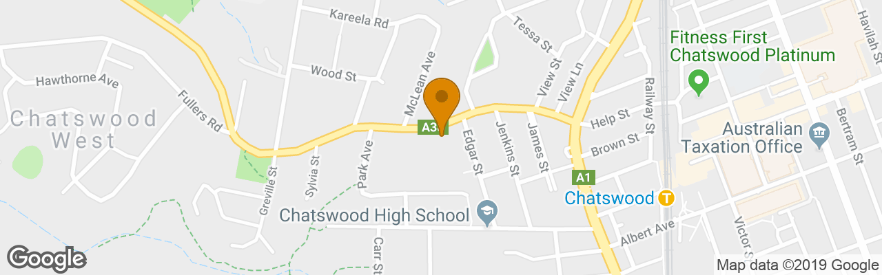 Bed and Breakfast Chatswood Inn