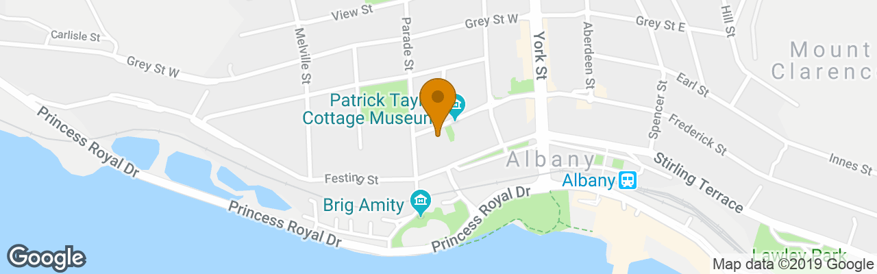 Hostel Albany Bayview Lodge Yha