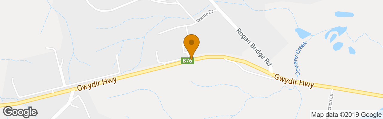 Motel Hilldrop Motor Inn