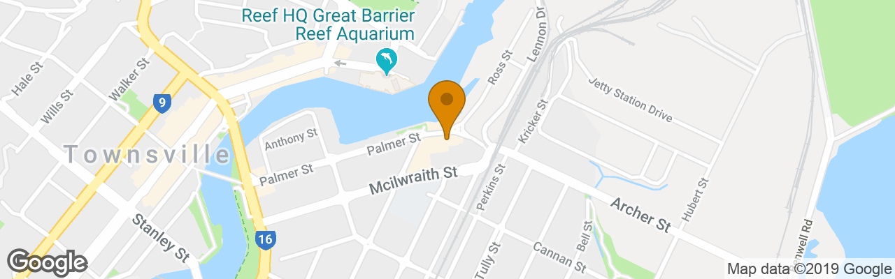 Hostel Adventurers Backpackers