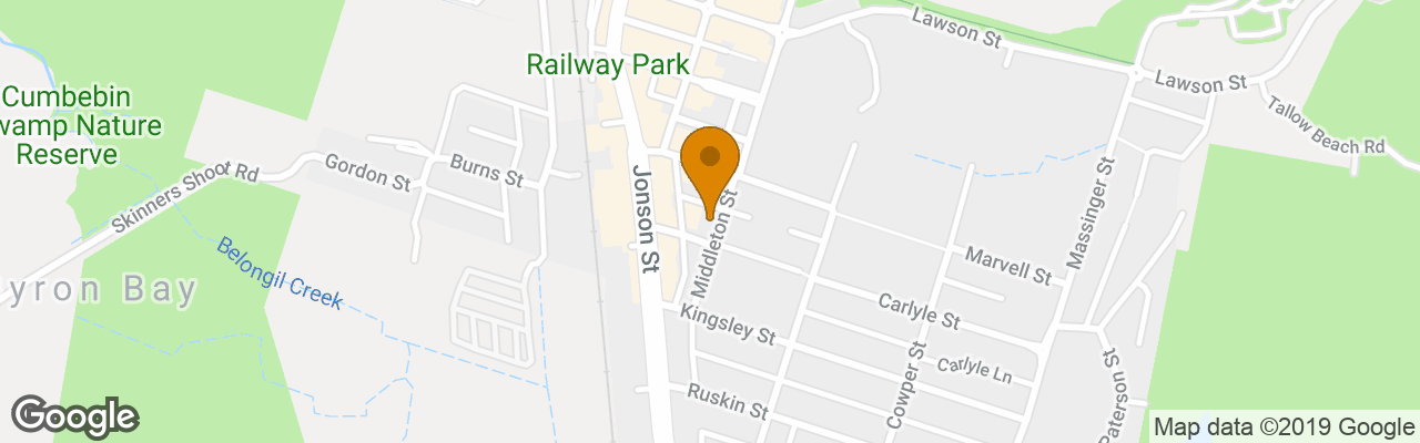 Hostel Byron Bay Yha