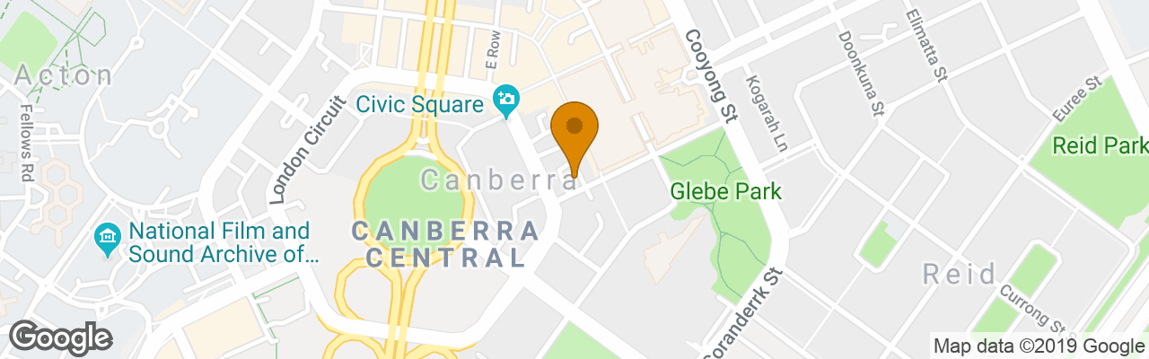 Hostel Canberra City Yha