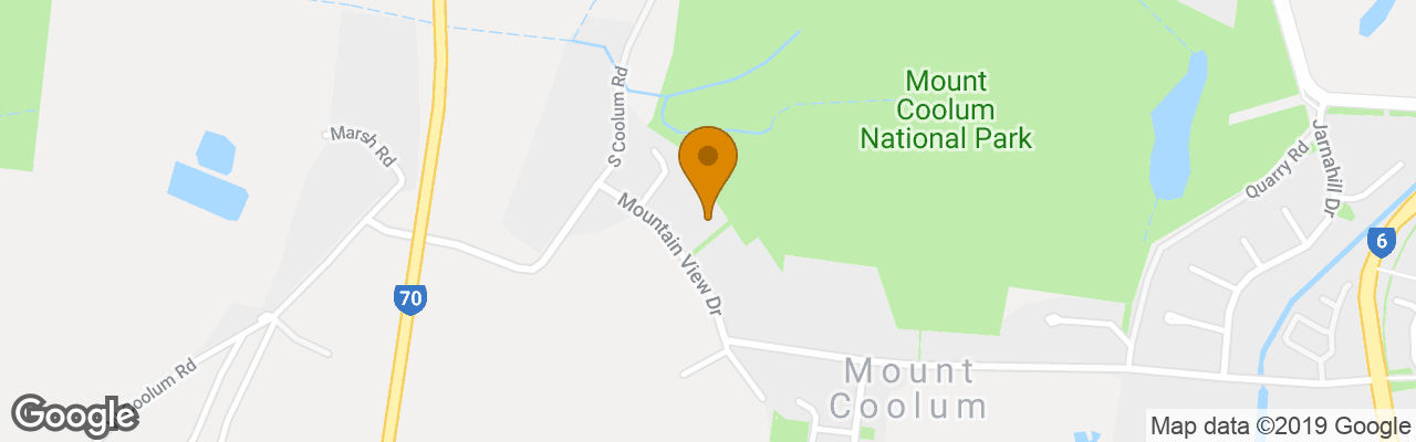 Mt Coolum Retreat  A Bed & Breakfast