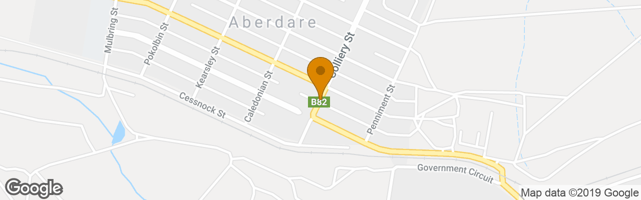 Hunter Valley Travellers Rest Motel