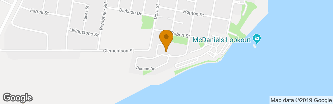 Reflections Bed & Breakfast