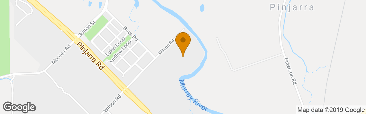 Lazy River Boutique Bed & Breakfast