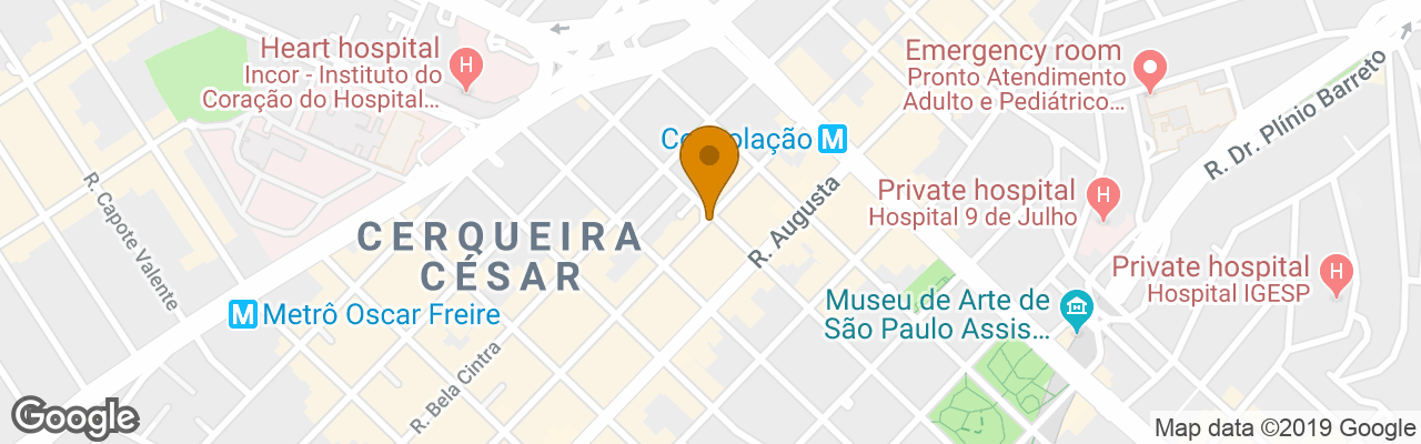 Hotel Fortune Residence & Executive Service 