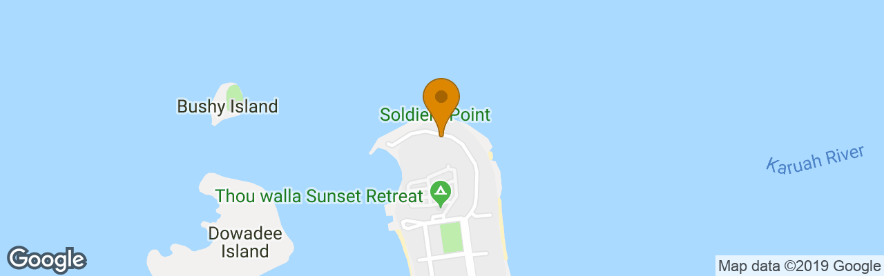 Resort Thou Walla Sunset Retreat