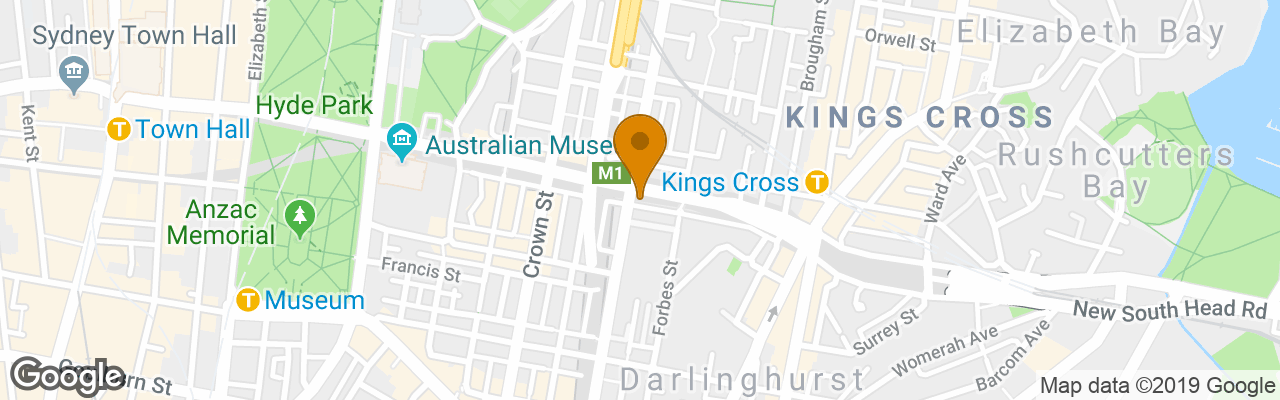 Hostel Nate S Place Backpackers