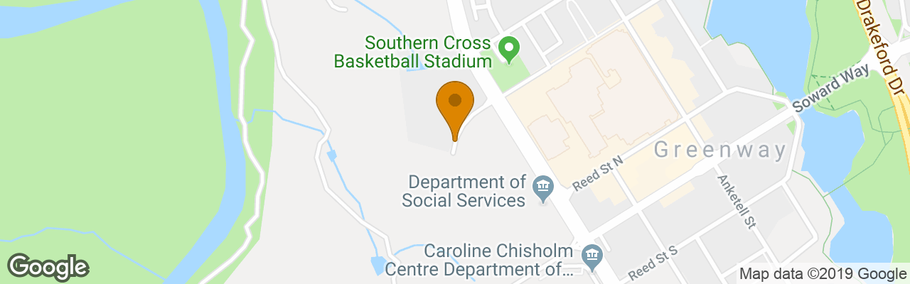 Alpha Hotel Canberra