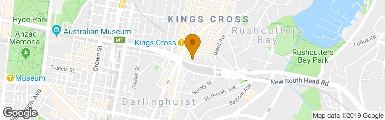 Hotel Larmont Sydney By Lancemore