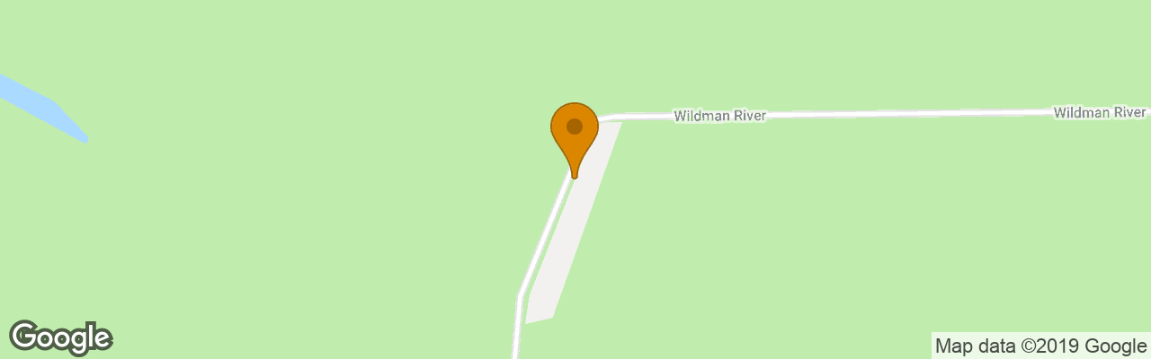 Hotel Wildman Wilderness Lodge