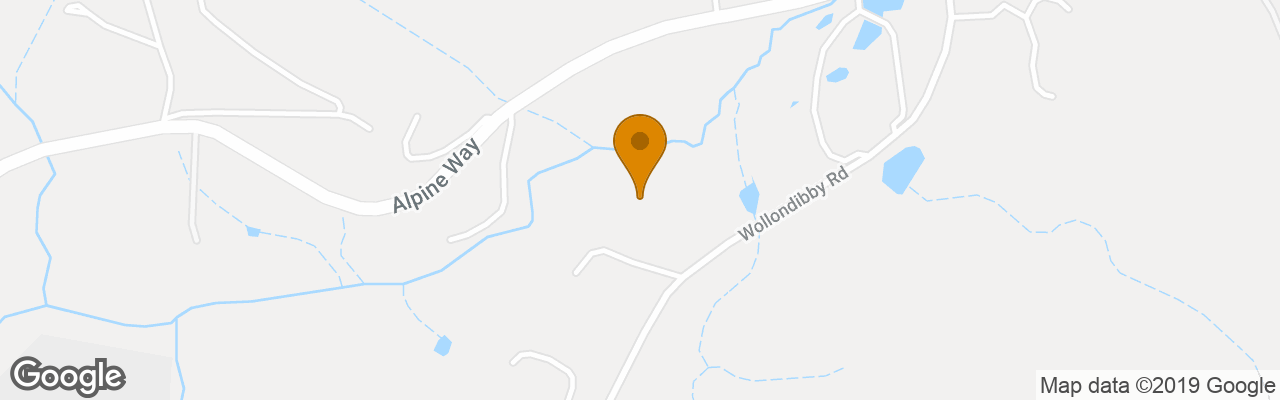 Hotel Ecocrackenback