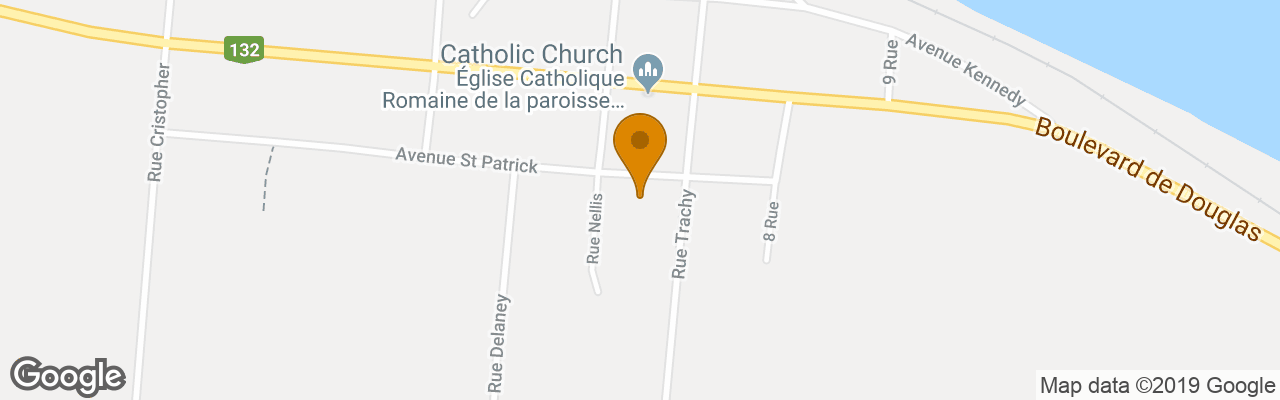 Hostel Auberge De Douglastown