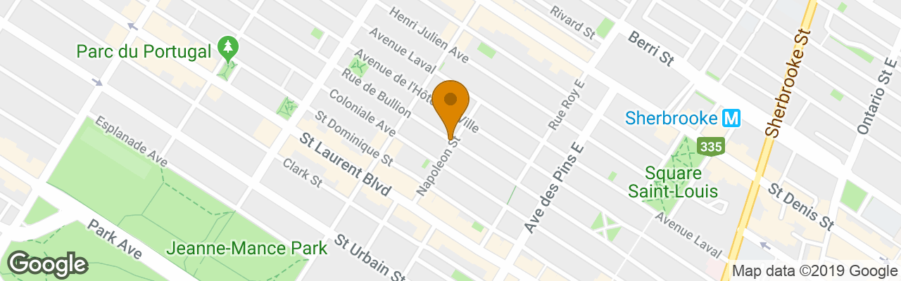 Bed and Breakfast Gîte Le Clic