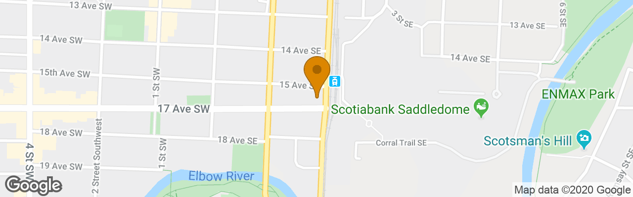 Wicked Hostels  Calgary