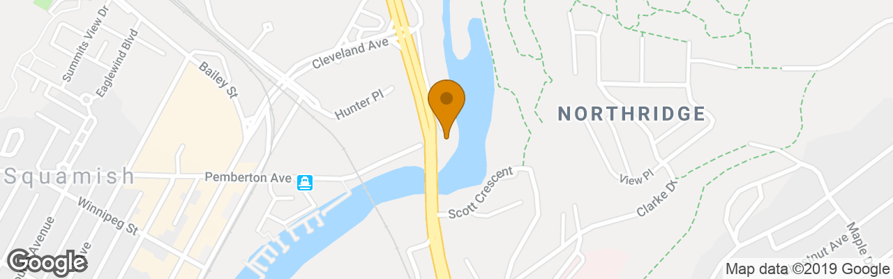 Hostel Squamish Adventure Inn