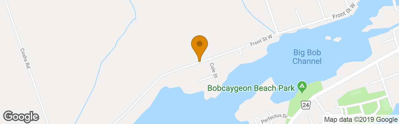 Bed and Breakfast Avian Woods