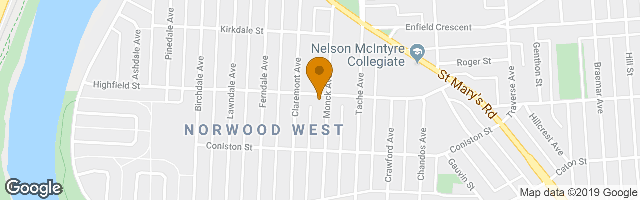 Norwood Bed & Breakfast