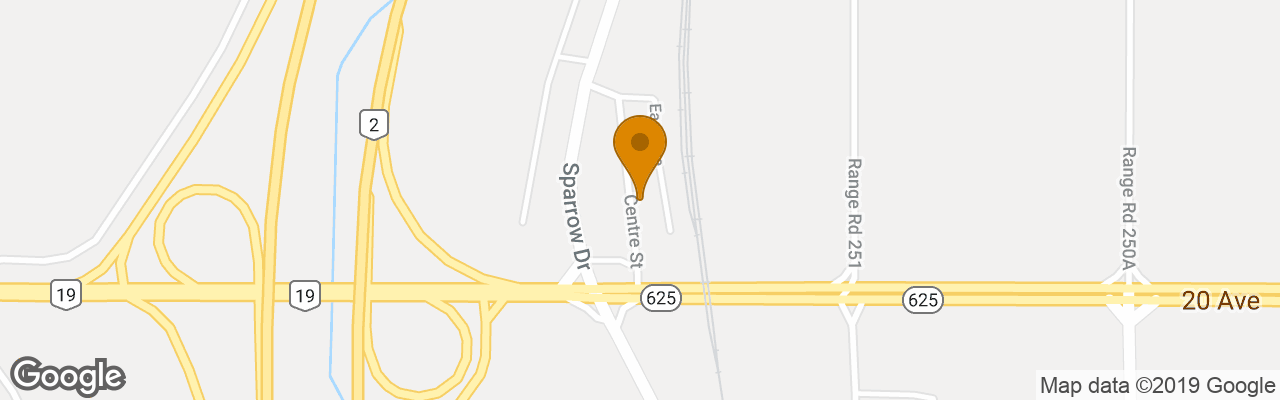 Bed and Breakfast Nisku Guest House