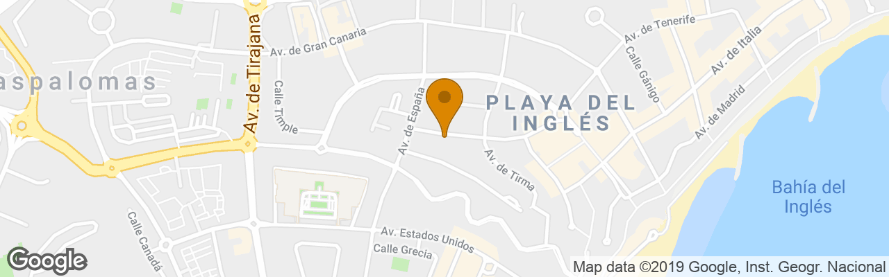 Bungalows Las Tartanas III 