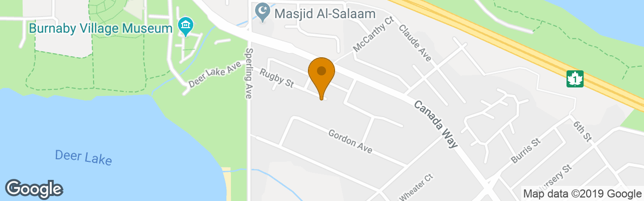 Bed and Breakfast Deer Lake House