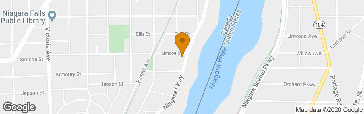 Greystone Manor Bed And Breakfast