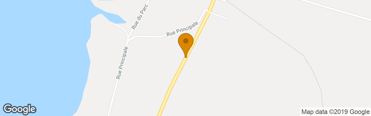 Auberge Motel Panorama