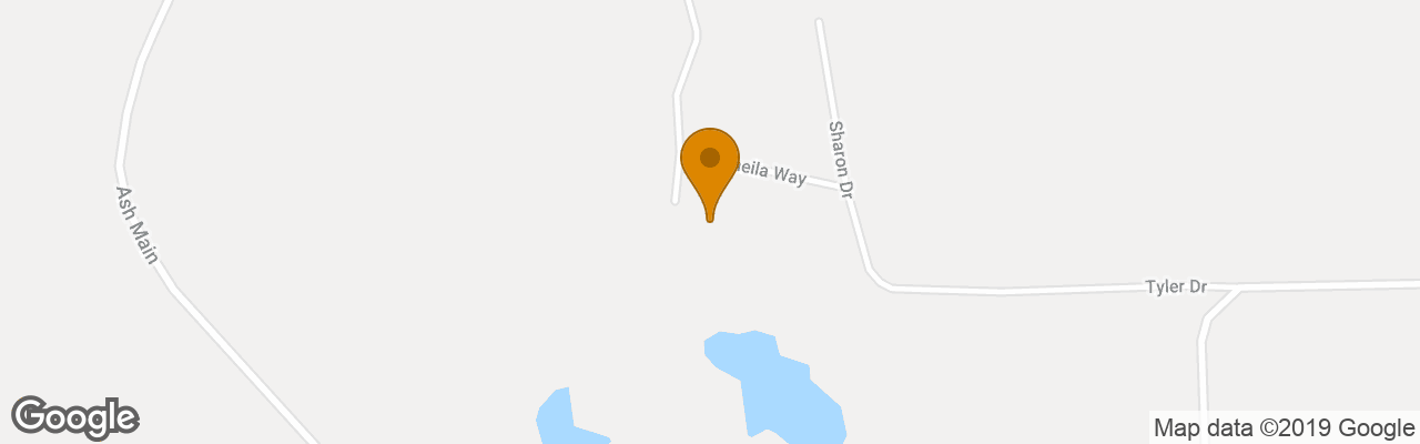 Beaver Hut Bed And Breakfast