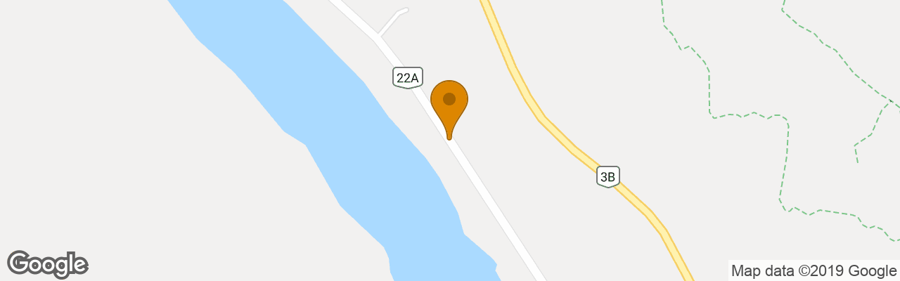 The River Haus Bed And Breakfast