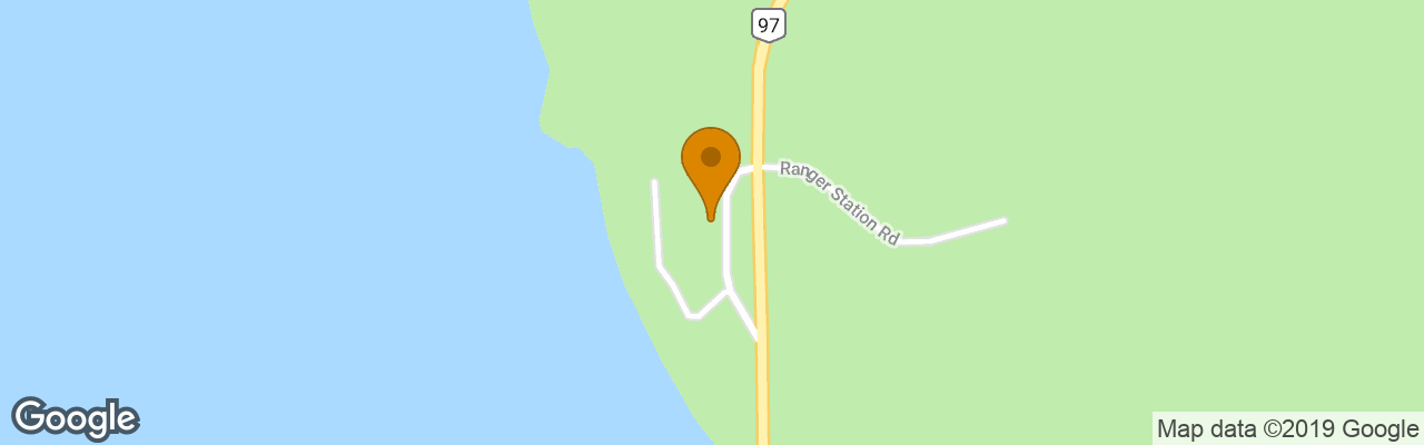 Hotel Northern Rockies Lodge